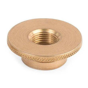 Acoustic Strap Secure 38-B Original Natural Brass-US Thread-Music World Academy