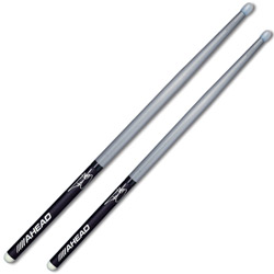 Ahead TS Tommy Lee Studio Drumsticks-Music World Academy