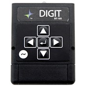 Airturn BT-105 DIGIT Wireless Controller for Computers & Tablets-Music World Academy