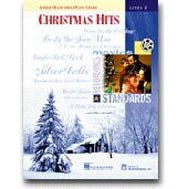 Alfred 17108 Christmas Hits Basic Adult Piano Book-Level 1-Music World Academy