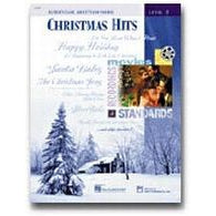 Alfred 17109 Christmas Hits Basic Adult Piano Course Book Level 2-Music World Academy