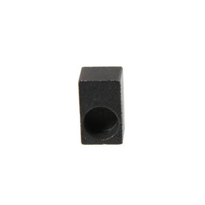 All Parts BP-0114-003 Saddle Block Inserts for Floyd Rose Tremolo-Pack of 6-Music World Academy