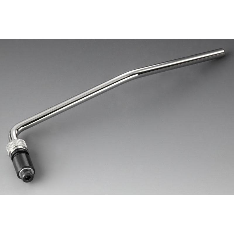 All Parts BP-1000-010 Schaller Retro Tremolo Arm for Floyd Rose-Chrome-Music World Academy