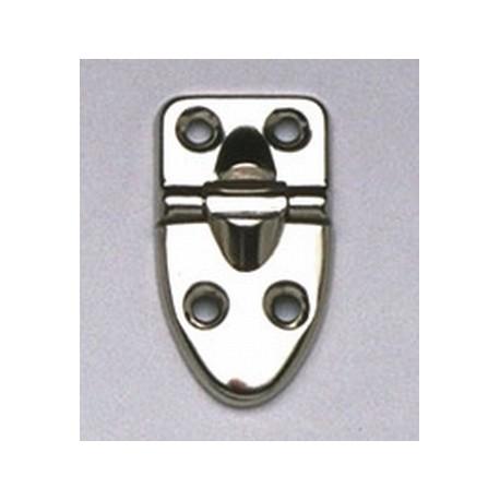All Parts CP-9930-010 Guitar Case Hinges-Music World Academy