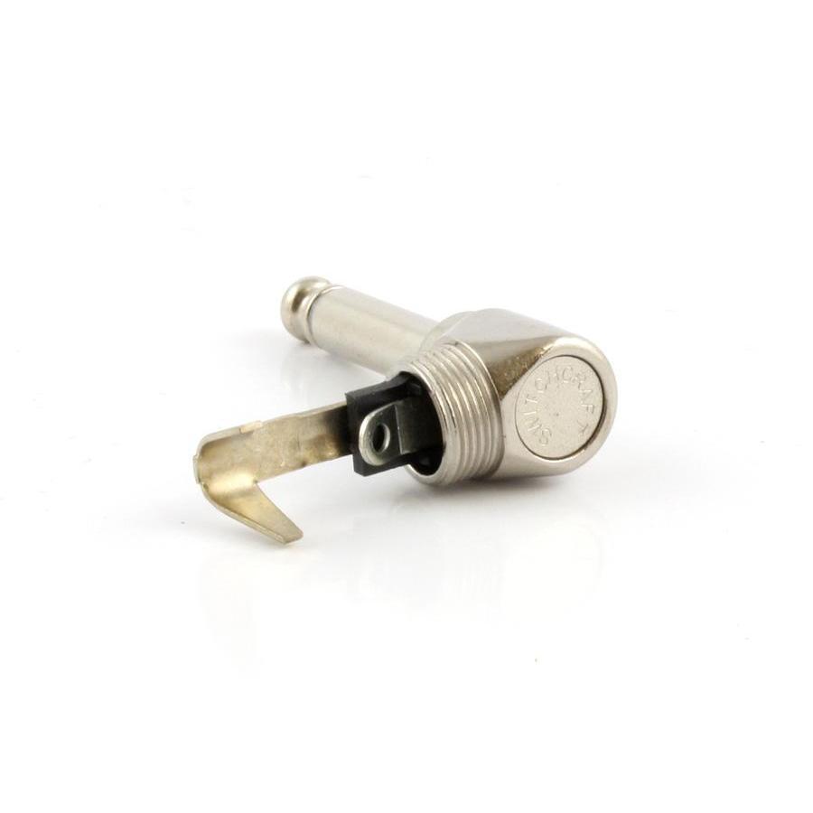 All Parts EP-0289-010 Right Angle Phono Plug-Music World Academy