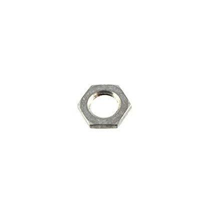 All Parts EP-0968-000 Metric Pot Nuts-Pack of 24-Music World Academy