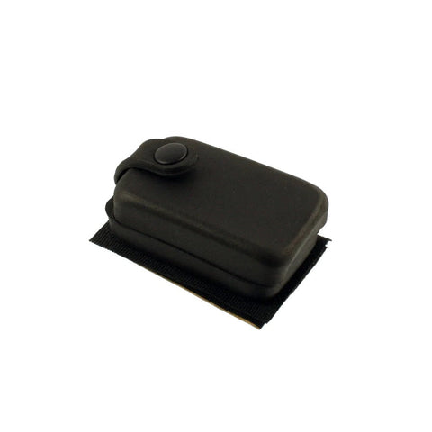 All Parts EP-2937-023 9-Volt Battery Pouch-Music World Academy