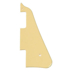 All Parts PG-0800-028 Pickguard for Gibson Les Paul-Cream-Music World Academy
