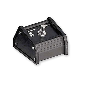 Ampeg APF-1 Single Button Footswitch-Music World Academy
