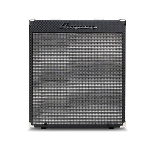 Ampeg RB110 Rocket Bass Combo Bass Amp with 10" Speaker-50 Watts-Music World Academy