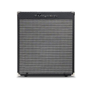 Ampeg RB110 Rocket Bass Combo Bass Amp with 10" Speaker-50 Watts-Music World Academy