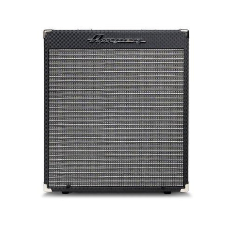 Ampeg RB110 Rocket Bass Combo Bass Amp with 10" Speaker-50 Watts-Music World Academy