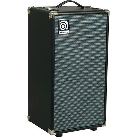 Ampeg SVT-210AV Bass Amp Cabinet 2x10" Speaker-Music World Academy