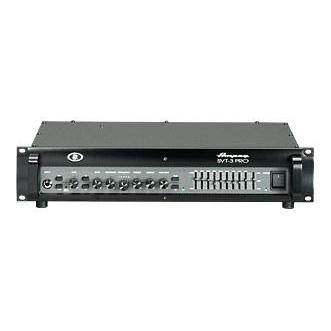 Ampeg SVT-3PRO Tube Preamp Bass Head-450 Watts-Music World Academy