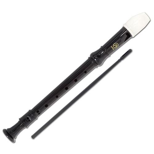 Angel ASRB-101 Soprano Baroque Recorder-Music World Academy