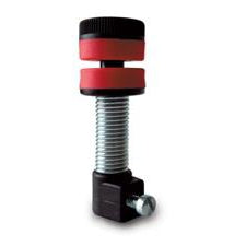 Aquarian CSM1 Cymbal Spring Medium-Music World Academy