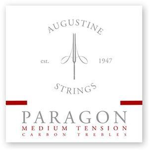 Augustine APARD Paragon RD Fluorocarbon Classical Guitar Strings Medium Tension-Music World Academy