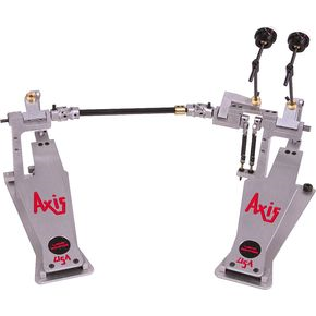 Axis A-L2 Longboard A Double Bass Drum Pedal-Music World Academy
