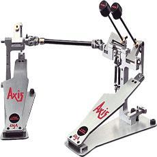 Axis X-L2 Longboard X Double Bass Drum Pedal-Music World Academy