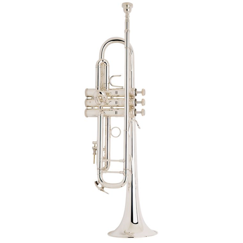 Bach 180S-37 Professional Model Stradivarius Bb Trumpet with Case-Music World Academy