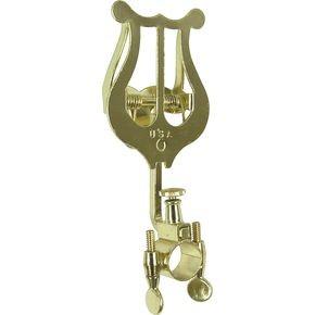 Bach 1815 Trumpet Clamp-on Lyre-Music World Academy