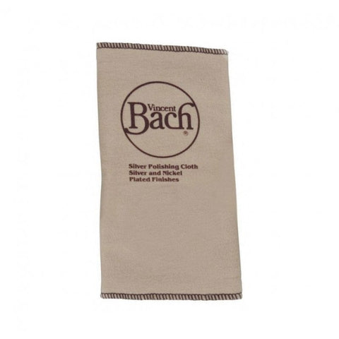 Bach 1878B Deluxe Polishing Cloth-Music World Academy