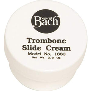 Bach 1880 Trombone Slide Cream-Music World Academy