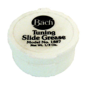 Bach 1887SG Tuning Slide Grease-Music World Academy