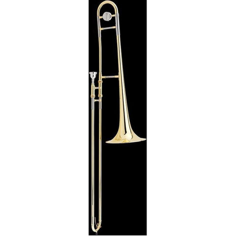 Bach TB600 Aristocrat Standard Trombone with Case-Music World Academy