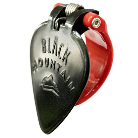 Black Mountain BMPK Spring Loaded Thumb Pick-Music World Academy