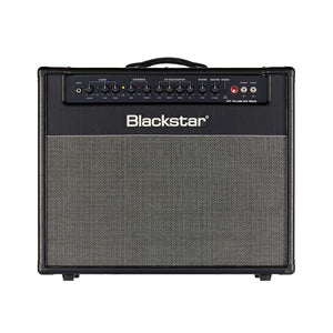Blackstar CLUB40CMKII HT Venue Combo Guitar Amp with 12" Speaker-40 Watts-Music World Academy