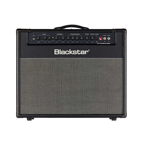 Blackstar CLUB40CMKII HT Venue Combo Guitar Amp with 12" Speaker-40 Watts-Music World Academy