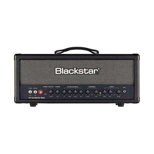 Blackstar CLUB50HMKII HT Venue Tube Guitar Amp Head-50 Watts-Music World Academy