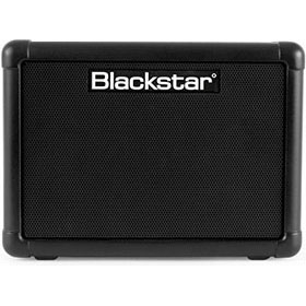 Blackstar FLY103 3-Watt Extension Cabinet for Fly 3 Mini-Amp-Music World Academy
