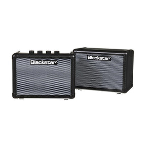 Blackstar FLY3BASSPAK Bass Combo Amp with Extension Speaker and Power Supply 6-Watts Stereo-Music World Academy