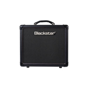 Blackstar HT-1 Electric Guitar Combo Tube Amp with 8" Speaker-1 Watt (Discontinued)-Music World Academy