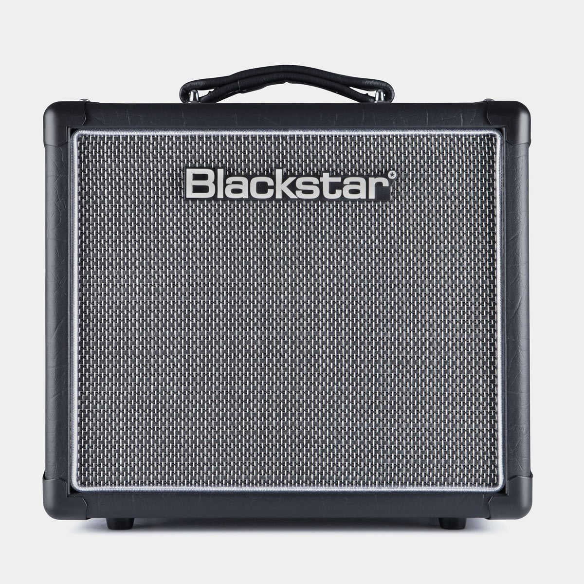 Blackstar HT-1RMKII Electric Guitar Tube Combo Amp with 8" Speaker 1-Watt-Music World Academy