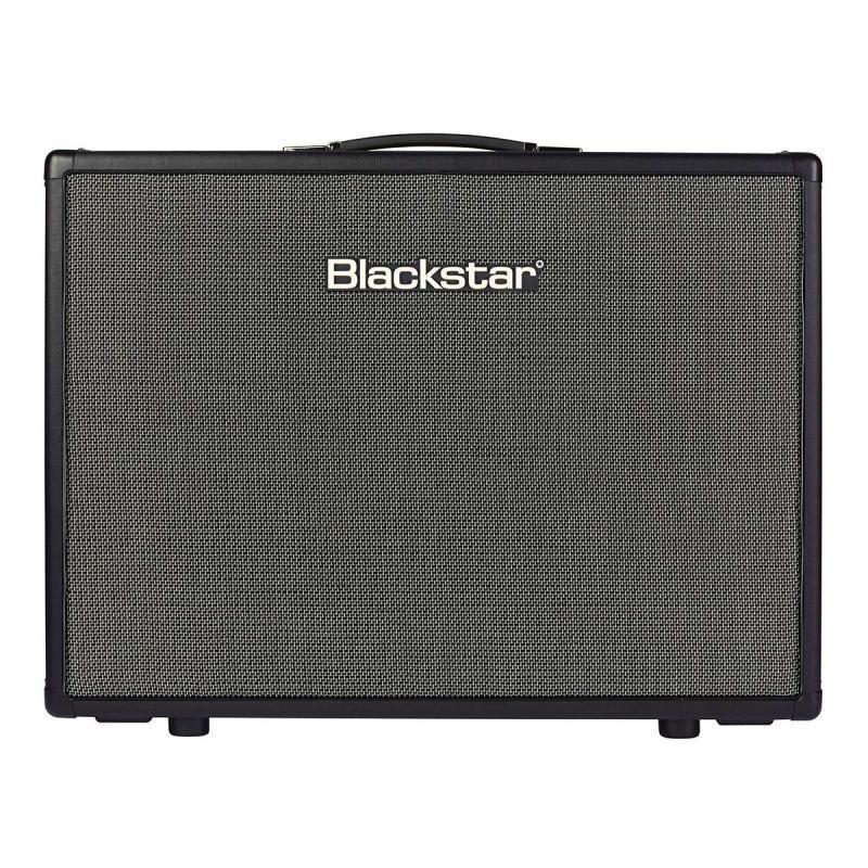 Blackstar HTV212MKII HT Venue Guitar Speaker Cabinet with 2x12" Speakers-160 Watts-Music World Academy
