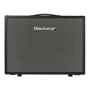 Blackstar HTV212MKII HT Venue Guitar Speaker Cabinet with 2x12" Speakers-160 Watts-Music World Academy