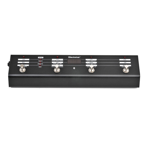 Blackstar ID-FS-10 Multi-function Footcontroller-Music World Academy