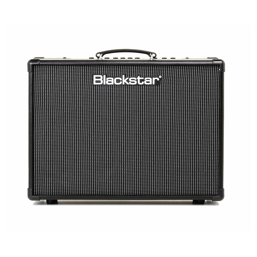 Blackstar IDCORE100 Stereo Guitar Amp with 2x10" Speakers-100 Watts-Music World Academy