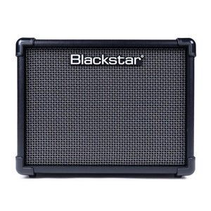 Blackstar IDCORE10V3 Stereo Electric Guitar Combo Amp with 2x3" Speakers-10 Watts-Music World Academy