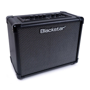 Blackstar IDCORE20v3 Digital Stereo Electric Guitar Combo Amp-20 Watts-Music World Academy