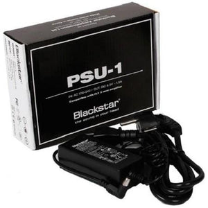 Blackstar PSU-1 Power Supply for Fly3-Music World Academy