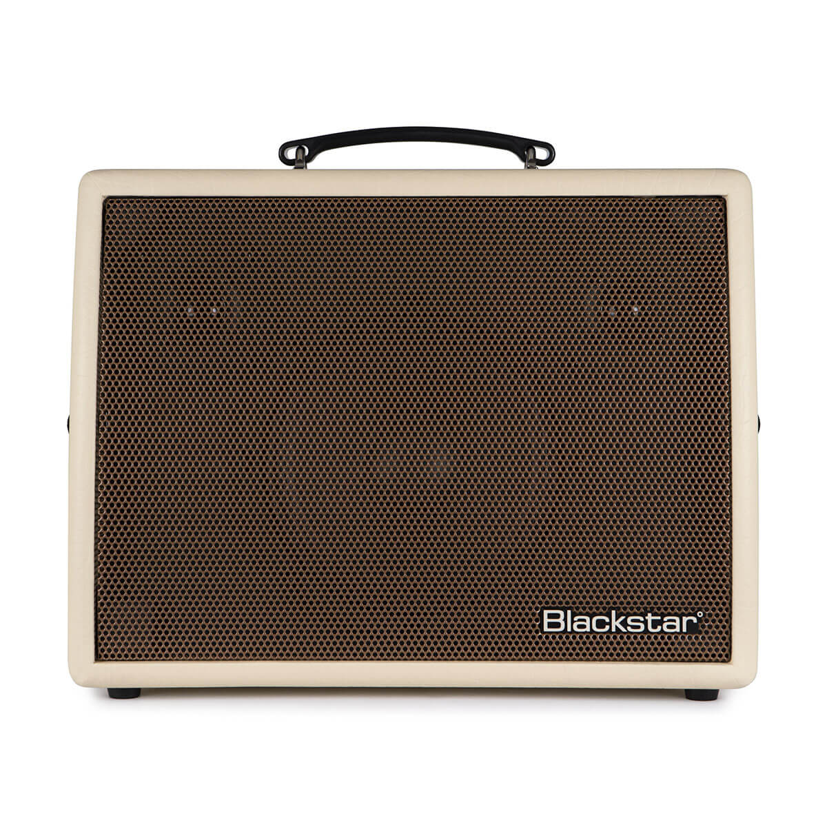 Blackstar SONN120BL Sonnet Acoustic Amplifier with Bluetooth & 8" Speaker, 120 Watts-Blonde-Music World Academy