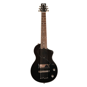 Blackstar Travel Electric Guitar with Gig Bag, amPlug2 Fly, Strap & Picks-Music World Academy