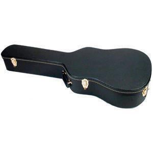 Boblen HSJ Acoustic Hardshell Guitar Case-Music World Academy