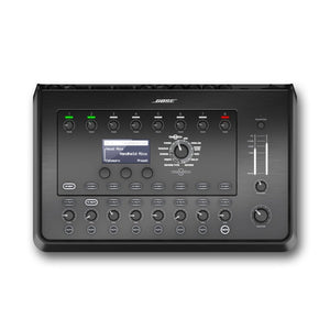 Bose T8S ToneMatch 8-Channel Stereo Digital Mixer-Music World Academy