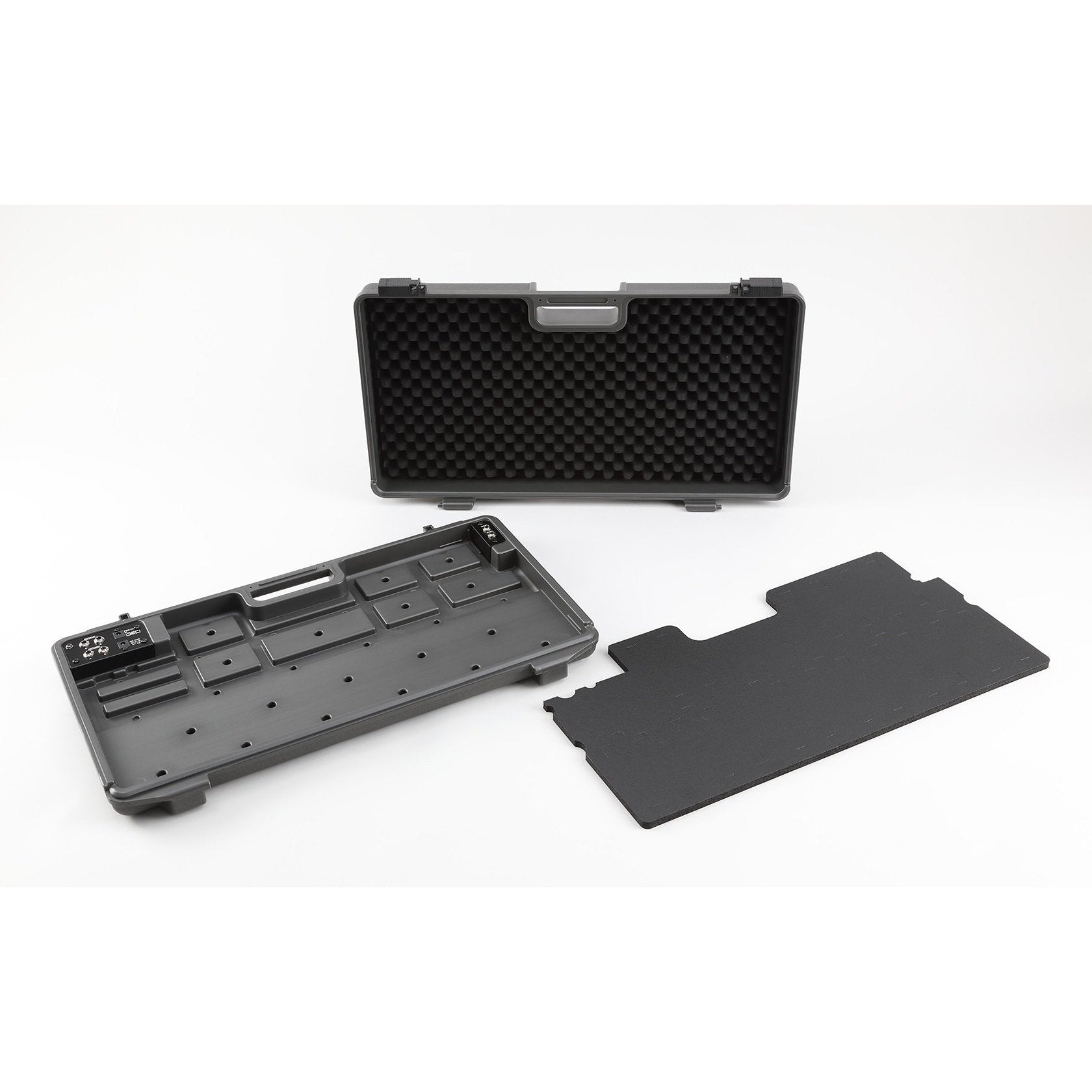 Boss BCB-90X Pedal Board Case-Music World Academy
