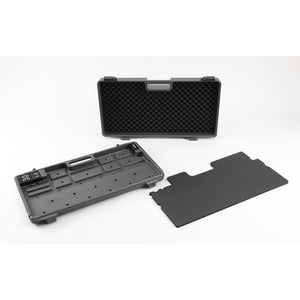 Boss BCB-90X Pedal Board Case-Music World Academy
